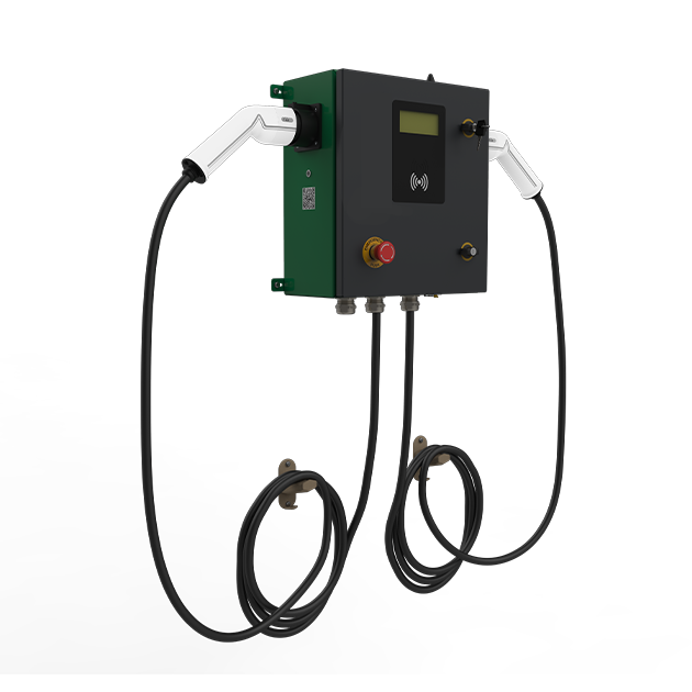 Type-2-AC-dual-socket-left